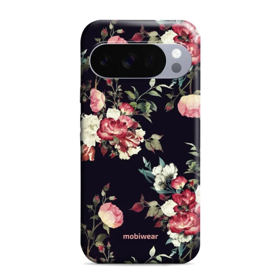 Etui Elite Pro do Google Pixel 10 Pro - wzór ED11E