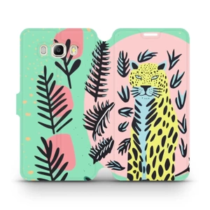 Etui do Samsung Galaxy J7 2016 - wzór VP52S