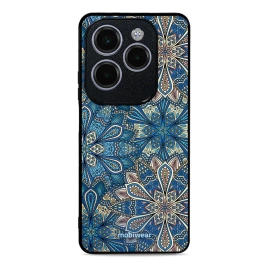Etui Glossy Case do Infinix HOT 40 Pro - wzór G038G