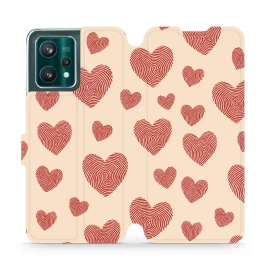 Etui do Realme 9 Pro Plus - wzór VP93S