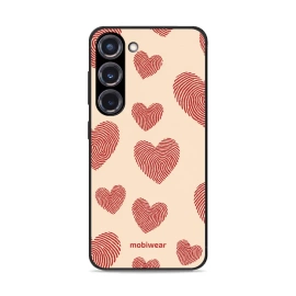 Etui Glossy Case do Samsung Galaxy S23 Plus - wzór GP93G