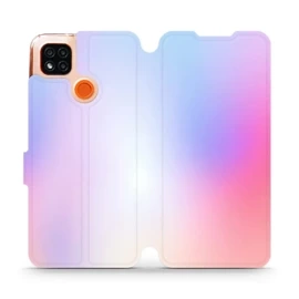 Etui do Xiaomi Redmi 9C - wzór VP65S