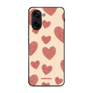 Etui Glossy Case do OnePlus Nord CE5 - wzór GP93G
