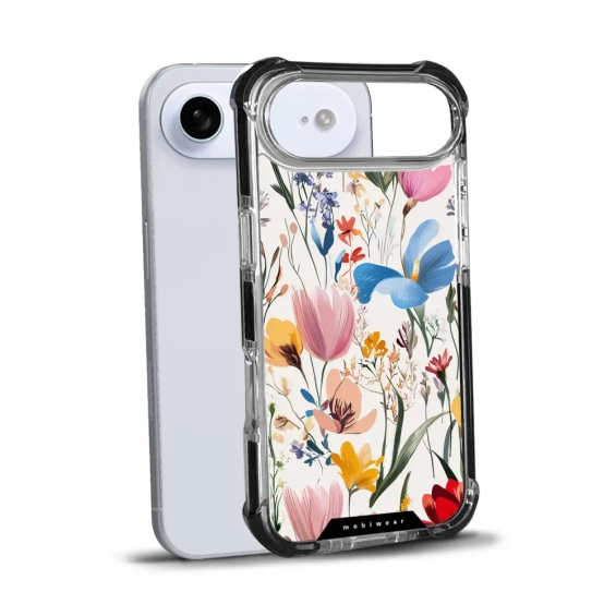 Etui MagSafe Elite Bumper Apple iPhone 17 Air - wzór DP70D