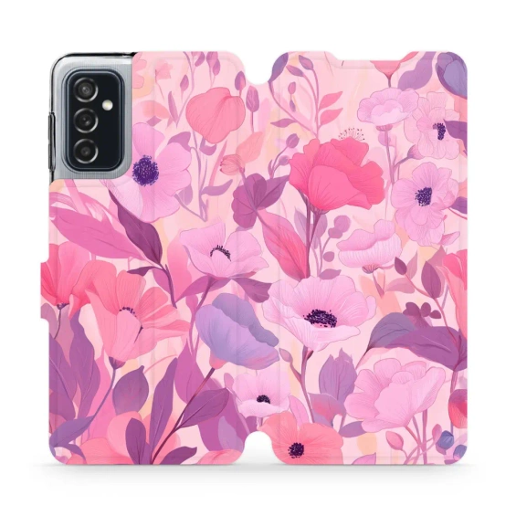 Etui do Samsung Galaxy M52 5G - wzór VP74S