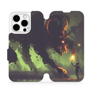 Etui do Apple iPhone 15 Pro - wzór VA08P