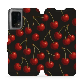 Etui do OPPO A74 5G - wzór VP83S