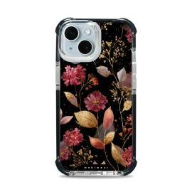 Etui MagSafe Elite Bumper Apple iPhone 15 - wzór D171D