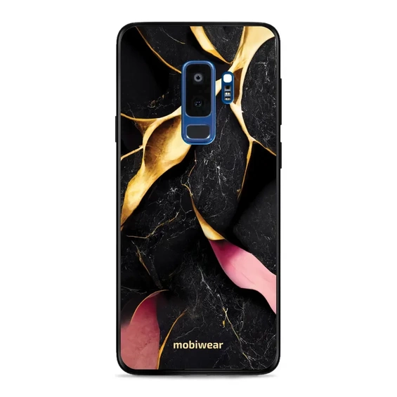 Etui Glossy Case do Samsung Galaxy S9 Plus - wzór G021G