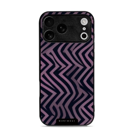 Etui Glossy Case do Apple iPhone 17 Pro Max - wzór GA55G