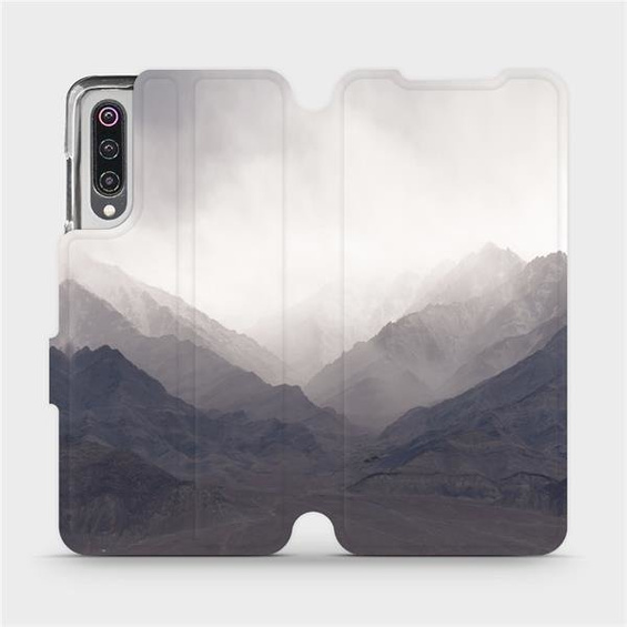 Etui do Xiaomi Mi 9 - wzór M151P