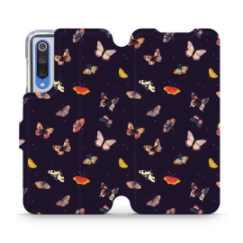 Etui do Xiaomi Mi 9 SE - wzór VP78S