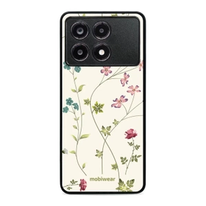 Etui Glossy Case do Xiaomi POCO X6 Pro - wzór G035G