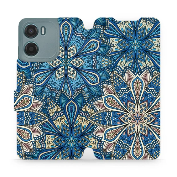 Etui do Motorola Moto E15 - wzór V108P