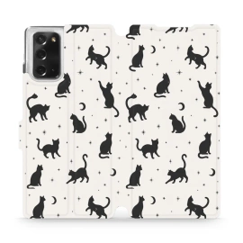 Etui do Samsung Galaxy Note 20 - wzór V162S