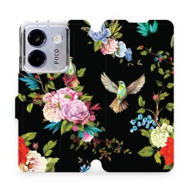 Etui do Xiaomi POCO M7 Pro 5G - wzór VD09S