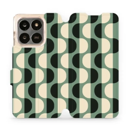 Etui do Huawei Honor 400 Smart - wzór VA56S