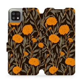 Etui do Samsung Galaxy A22 5G - wzór V175S