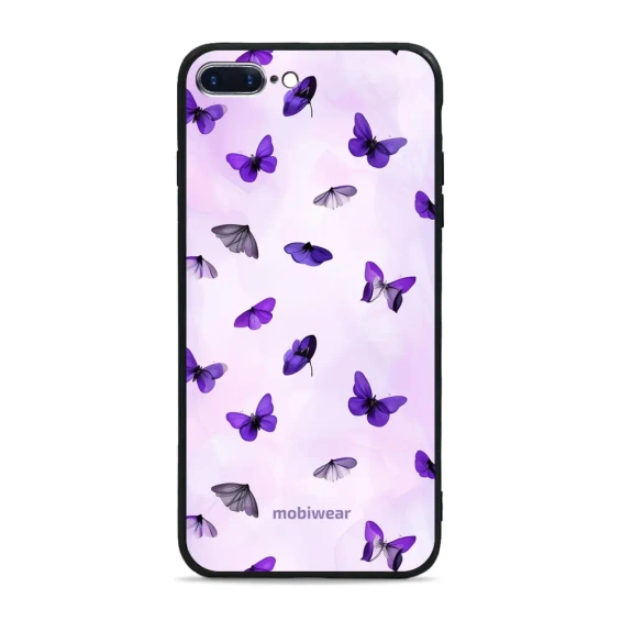 Etui Glossy Case do Apple iPhone 7 Plus - wzór GP77G