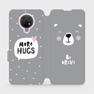 Etui do Nokia G10 - wzór MH06P