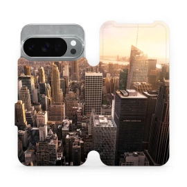 Etui do Google Pixel 10 Pro - wzór M138P