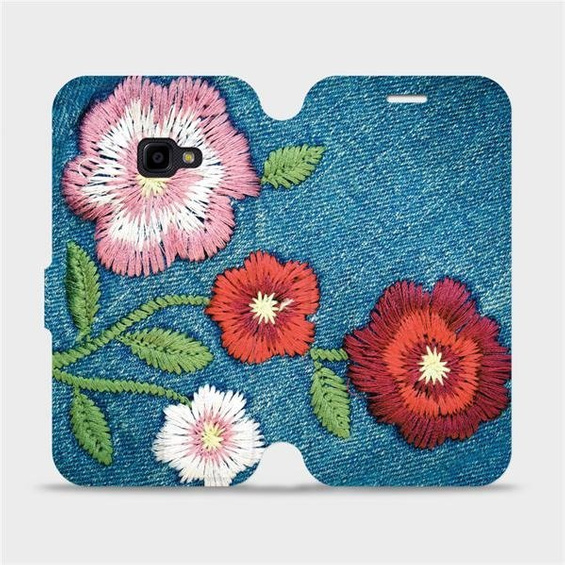 Etui do Samsung Galaxy Xcover 4 - wzór MD05P