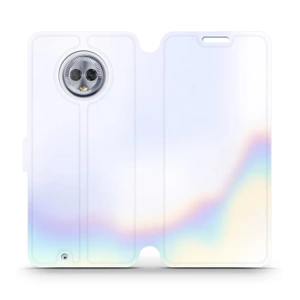 Etui do Motorola Moto G6 - wzór VP64S