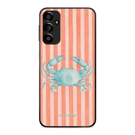 Etui Glossy Case do Samsung Galaxy A24 - wzór GP87G