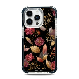 Etui MagSafe Elite Bumper Apple iPhone 14 Pro Max - wzór D171D