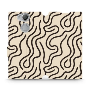 Etui do Sony Xperia XA2 - wzór VA60S