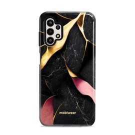 Etui Elite Pro do Samsung Galaxy A13 4G - wzór EP35E