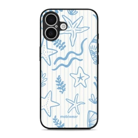 Etui Glossy Case do Apple iPhone 16 Plus - wzór GP88G