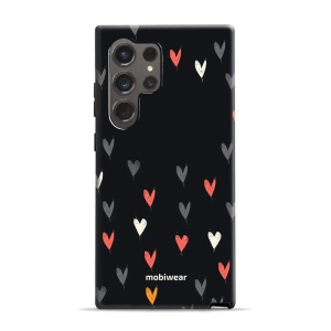 Etui Elite Pro do Samsung Galaxy S24 Ultra - wzór EP79E