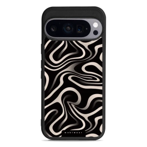 Etui Glossy Case do Google Pixel 9 - wzór GA63G