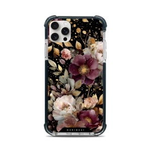 Etui MagSafe Elite Bumper Apple iPhone 11 Pro Max - wzór D169D