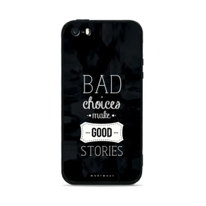 Etui Glossy Case do Apple iPhone SE - wzór G071G