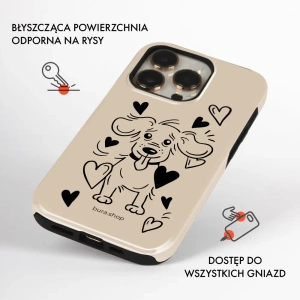 Etui Elite Pro do Xiaomi Redmi 15C 5G - wzór E57BS