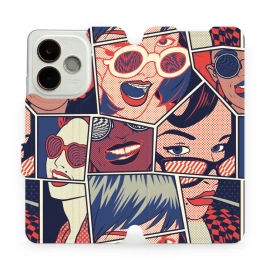 Etui do OPPO A5 Pro 5G - wzór VP18P