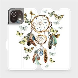 Etui do Xiaomi 11 Lite 5G NE - wzór M001P