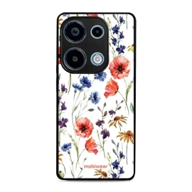 Etui Glossy Case do Xiaomi Redmi Note 13 Pro 4G - wzór G032G