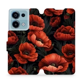 Etui do Xiaomi Redmi Note 13 Pro 4G - wzór VP45S