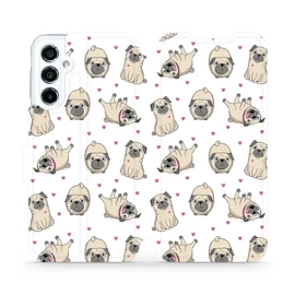 Etui do Samsung Galaxy M34 5G - wzór M097P