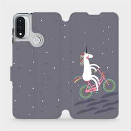 Etui do Motorola Moto E20 - wzór V024P