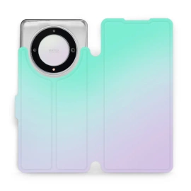 Etui do Huawei Honor Magic5 Lite 5G - wzór VP63S