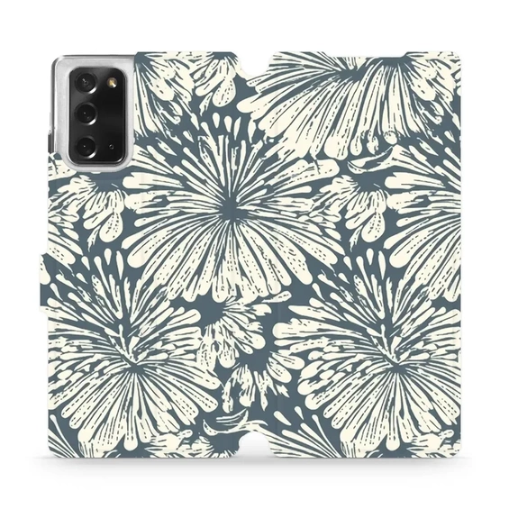Etui do Samsung Galaxy Note 20 - wzór VA42S