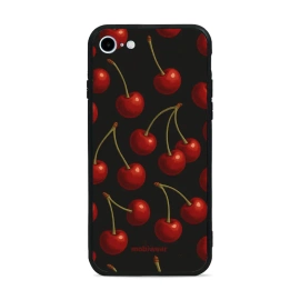 Etui Glossy Case do Apple iPhone SE 2022 - wzór GP83G