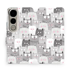 Etui do Vivo V50 Lite - wzór M099P