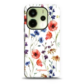 Etui Elite Pro do Xiaomi Redmi Note 14 4G - wzór EP04E