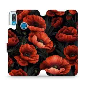 Etui do Huawei P Smart 2019 - wzór VP45S