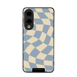 Etui Glossy Case do Samsung Galaxy S25 Edge - wzór GA59G